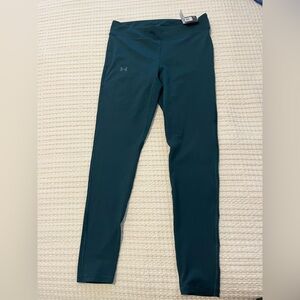 Under Armour new with tags athletic leggings youth large